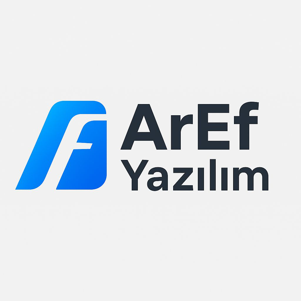 ArEf Logo
